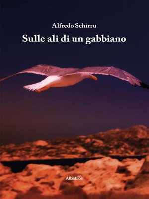 cover image of Sulle ali di un gabbiano